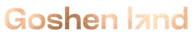 Goshen land